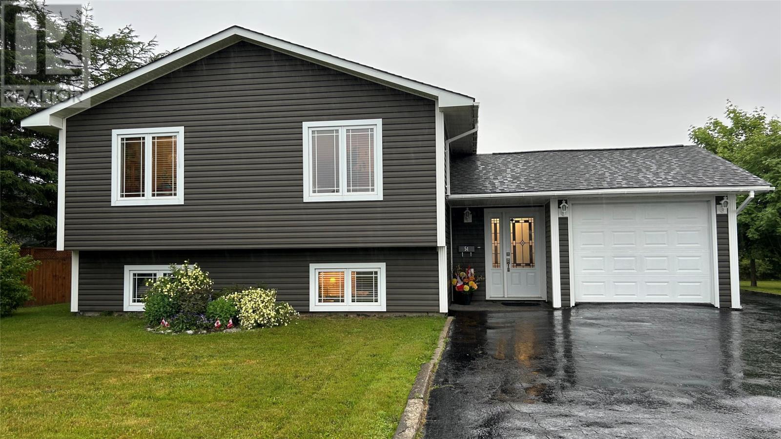 Property Photo:  54 Gillis Drive  NL A2N 3R6 