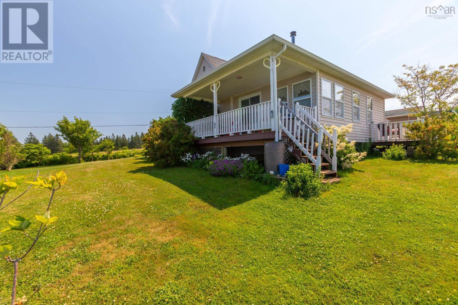 Property Photo: 27 Port Lorne Road NS B0S 1R0