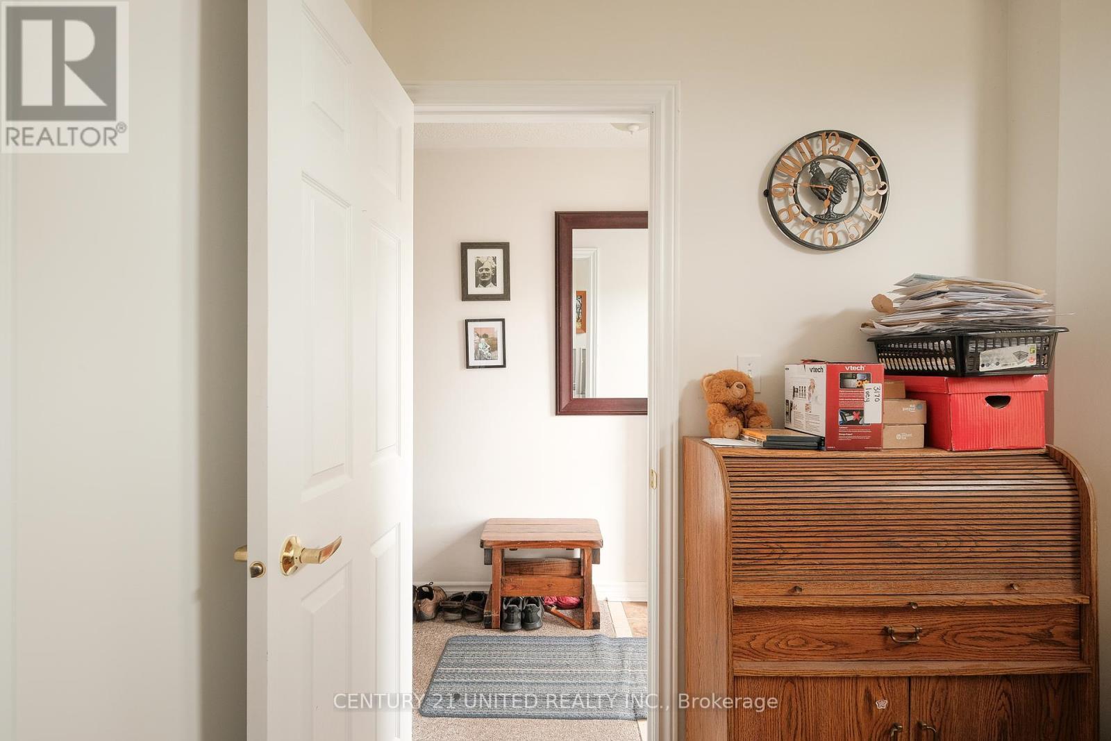 Property Photo: 569 Garbutt Terrace ON K9H 7S9
