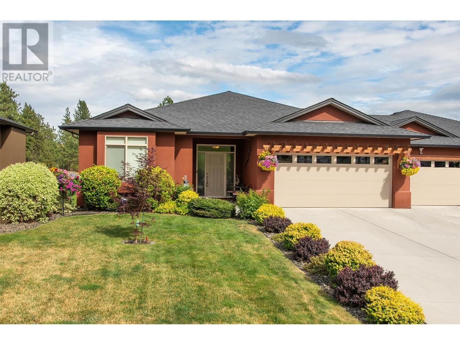 2072 Candalera Lane  Westbank BC V4T 3L9 photo