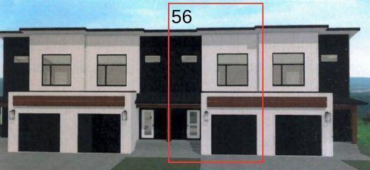 56 Kootenay Way  Steinbach MB R5G 2Y1 photo