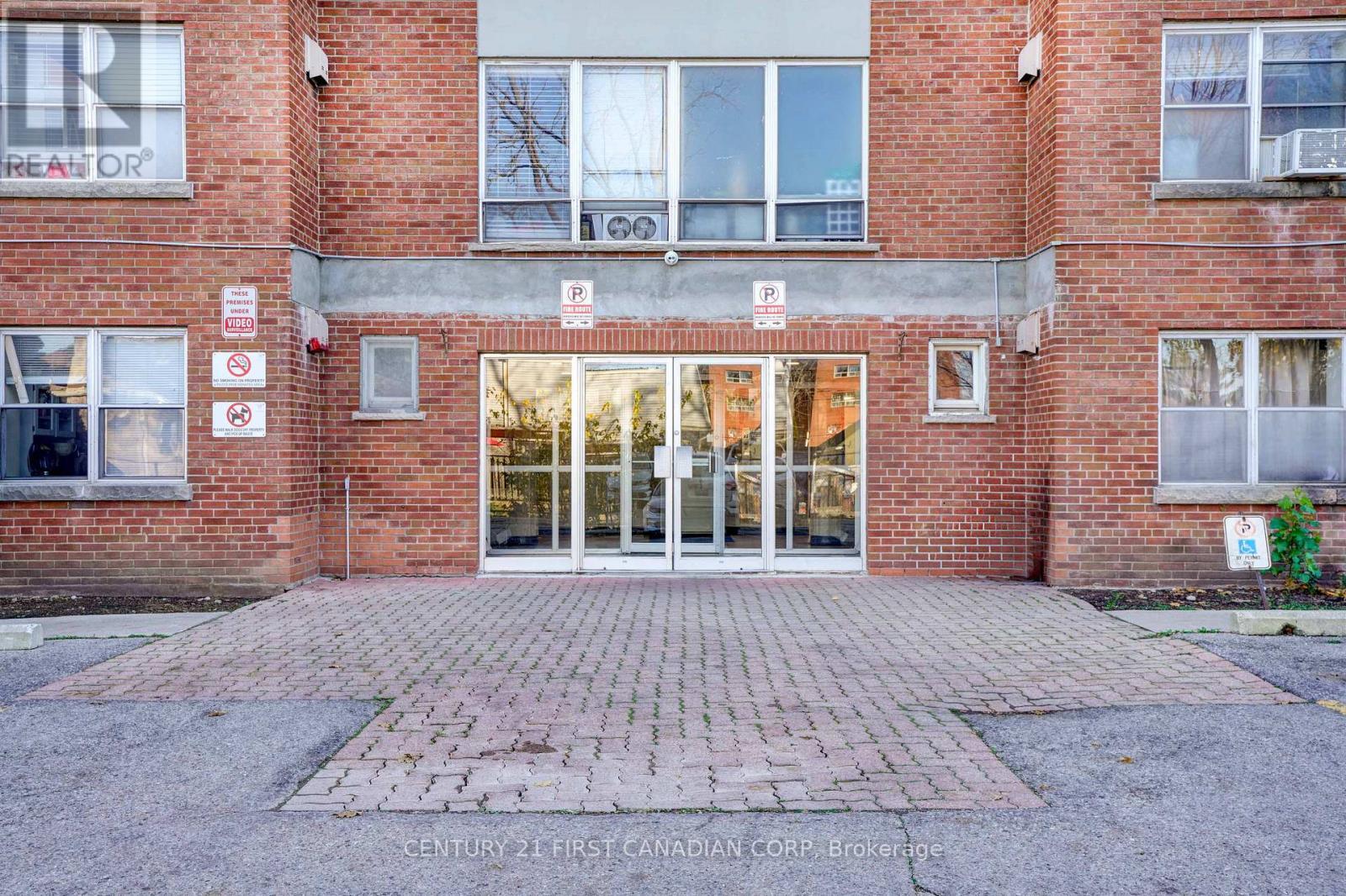 Photo de la propriété: 75 High Street 101 ON N6C 4J8