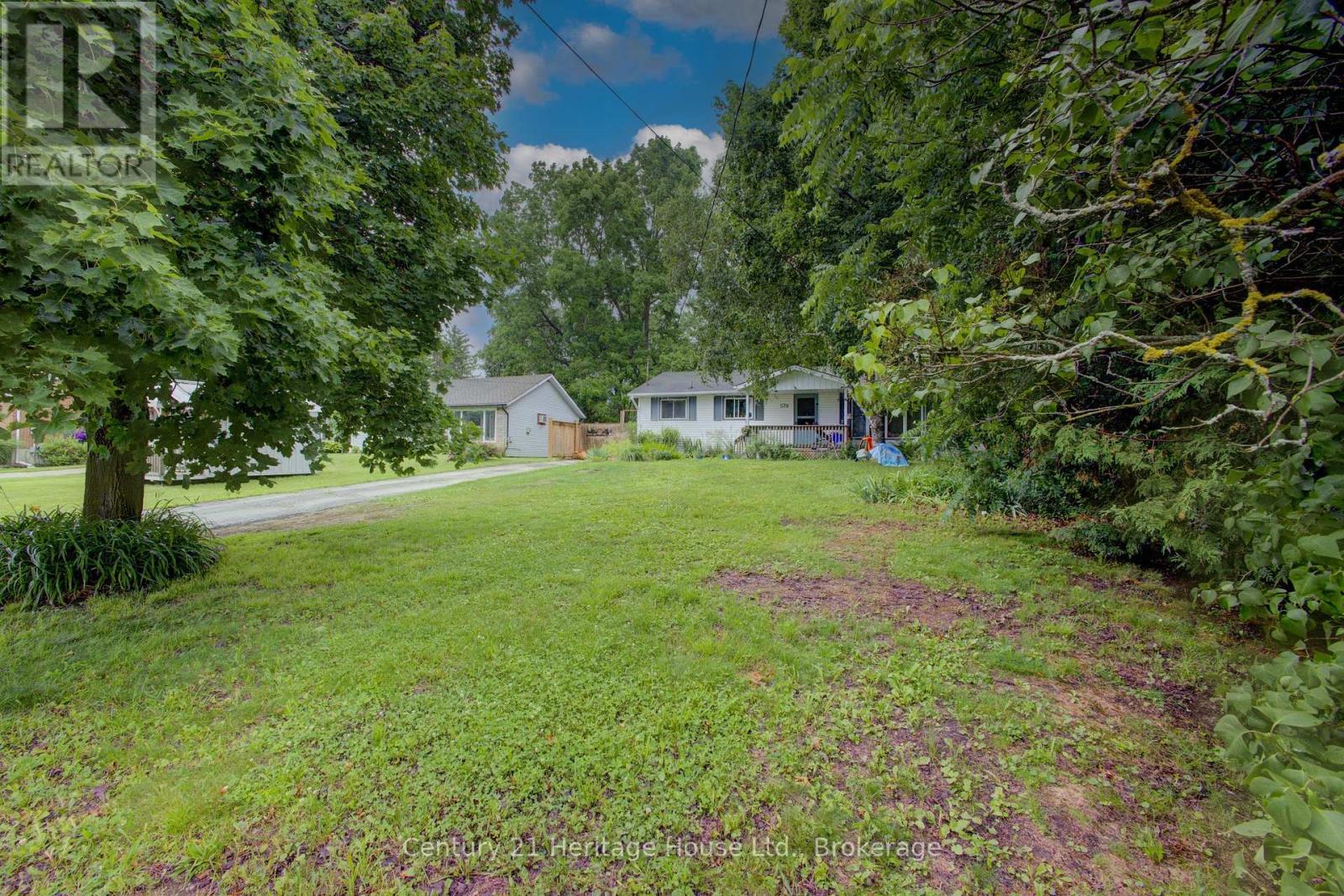Property Photo:  578 Saddler Street East  ON N0G 1R0 