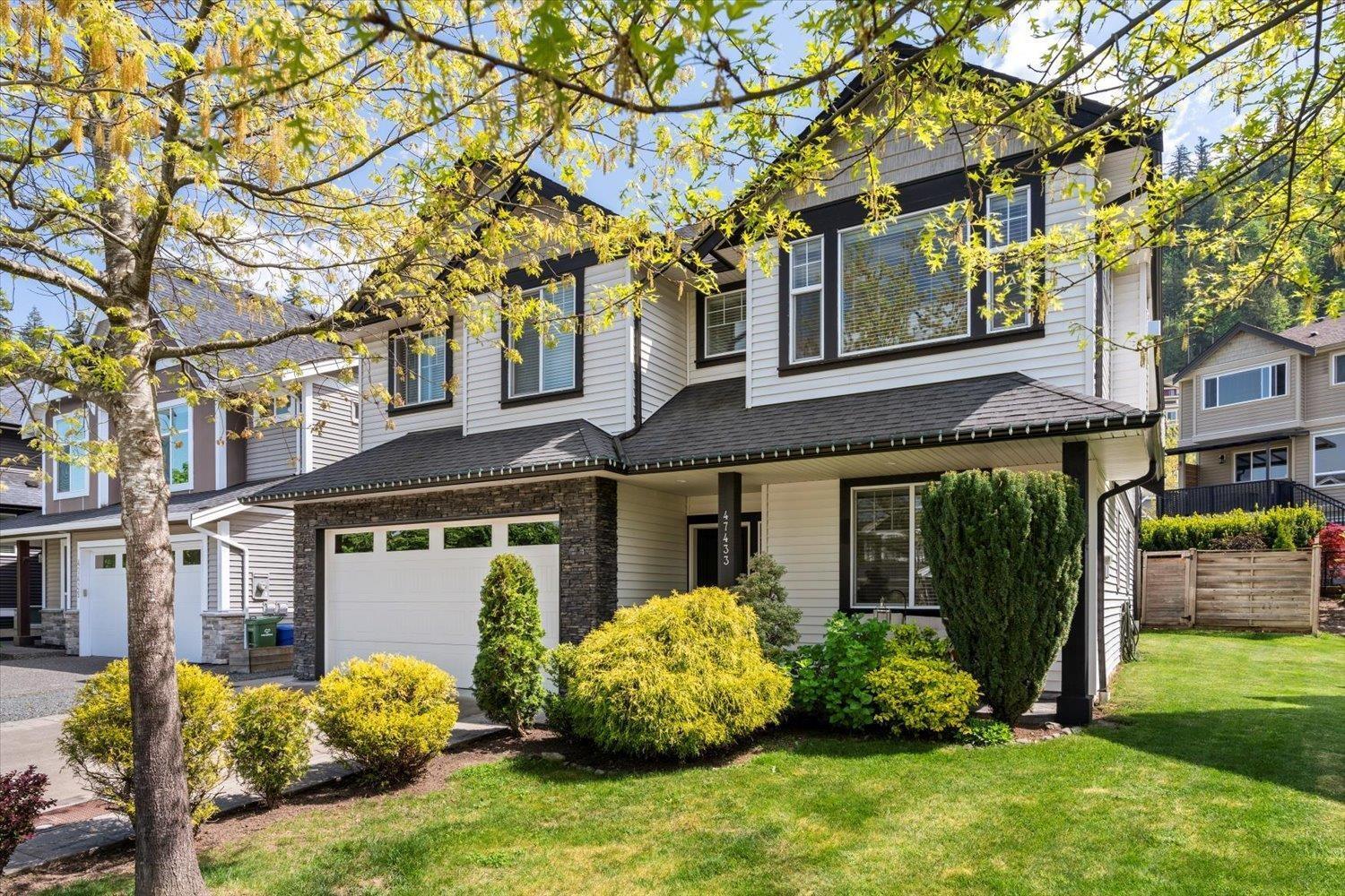 Photo de la propriété: 47433 Wittenberg Place BC V2R 0L3