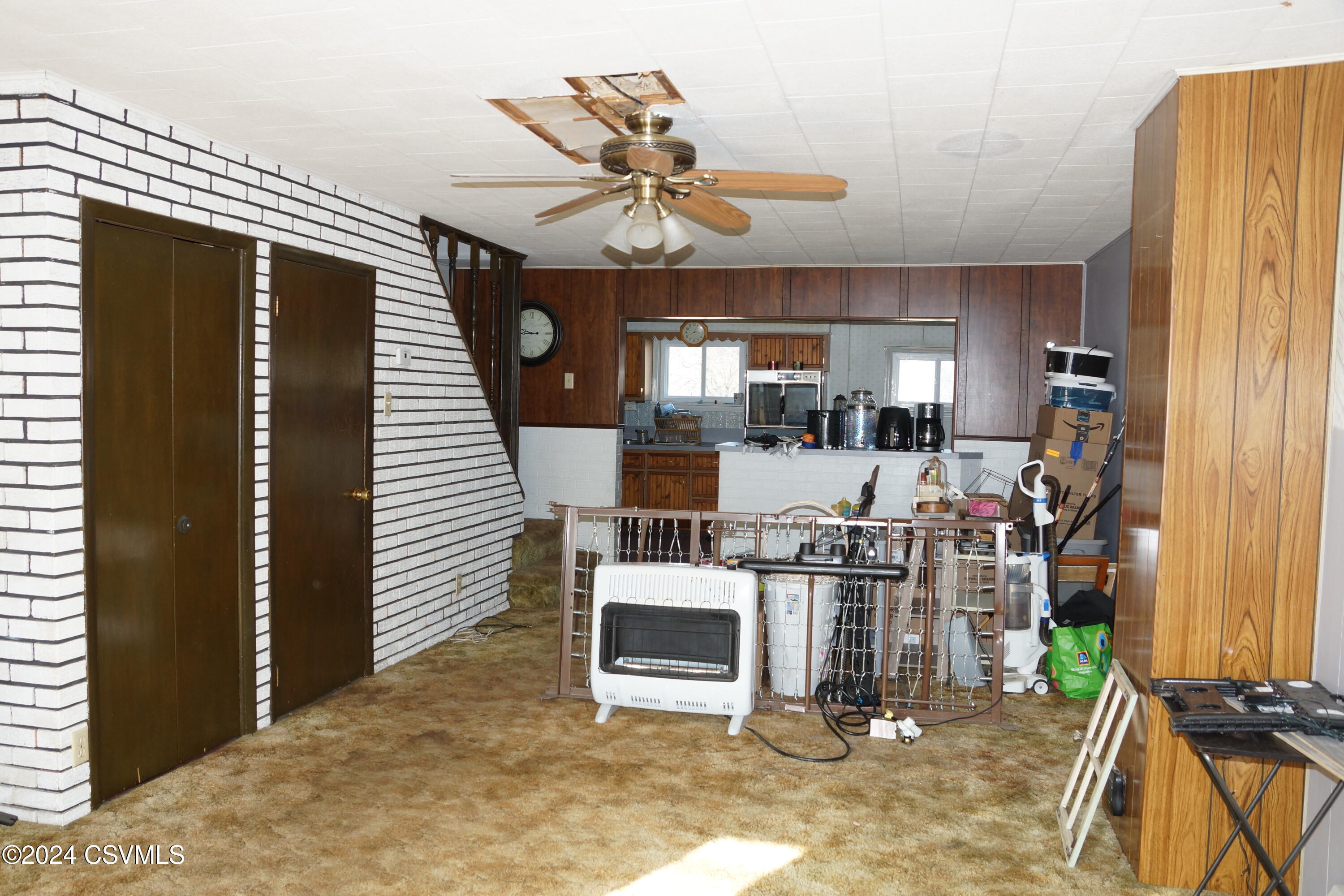 Property Photo: 831 W Spruce Street PA 17866