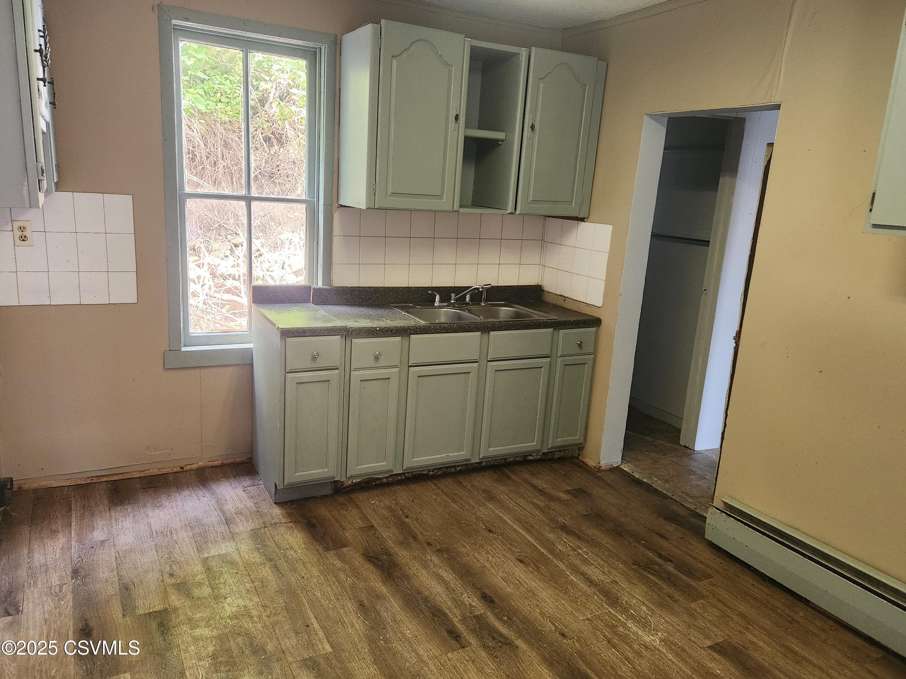 Property Photo: 369 Main Street PA 17830