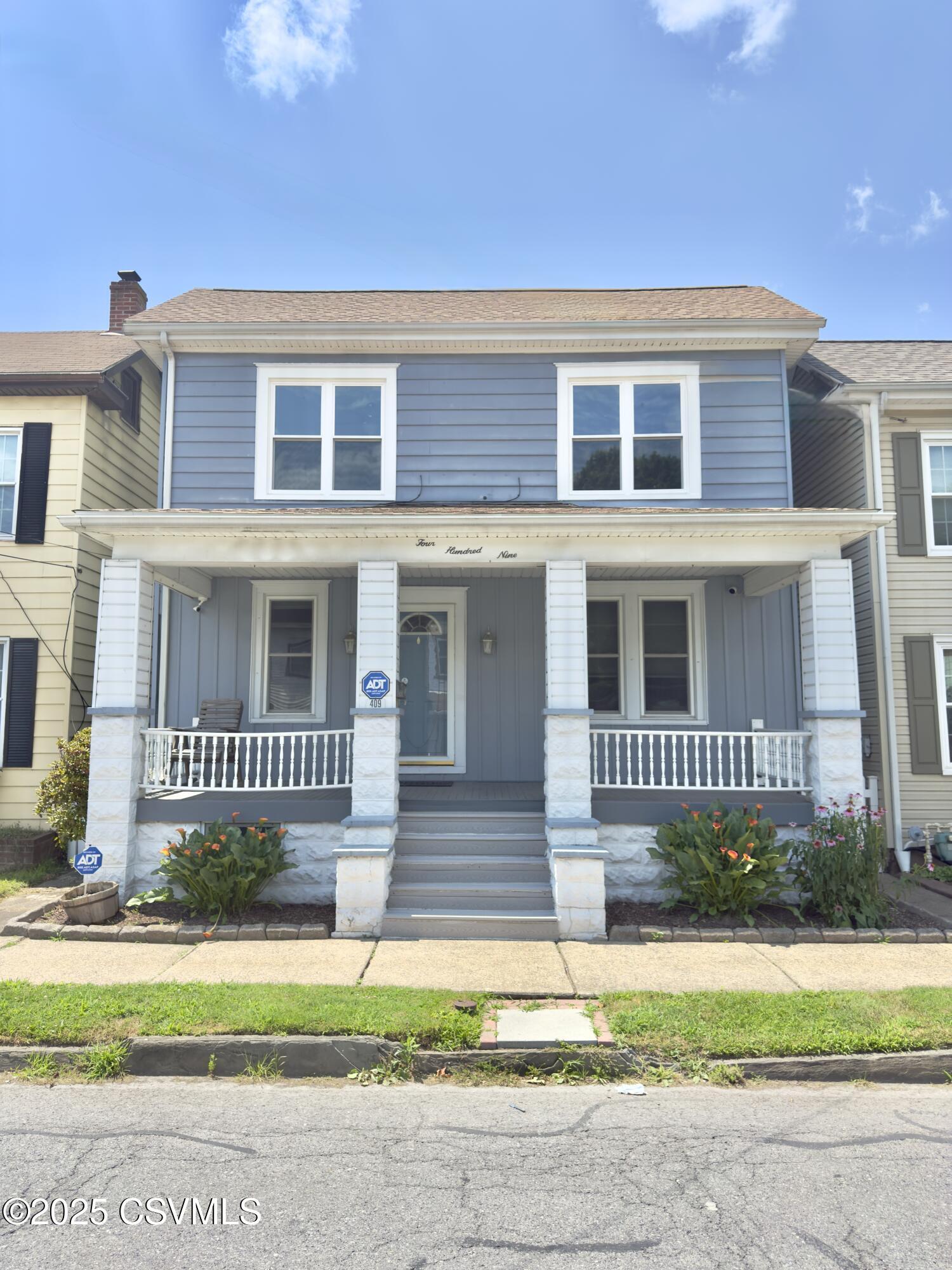 409 N 2nd Street  Sunbury PA 17801 photo