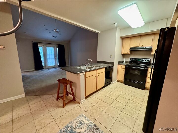 Property Photo:  604 Bristol Village Drive 303  VA 23114 