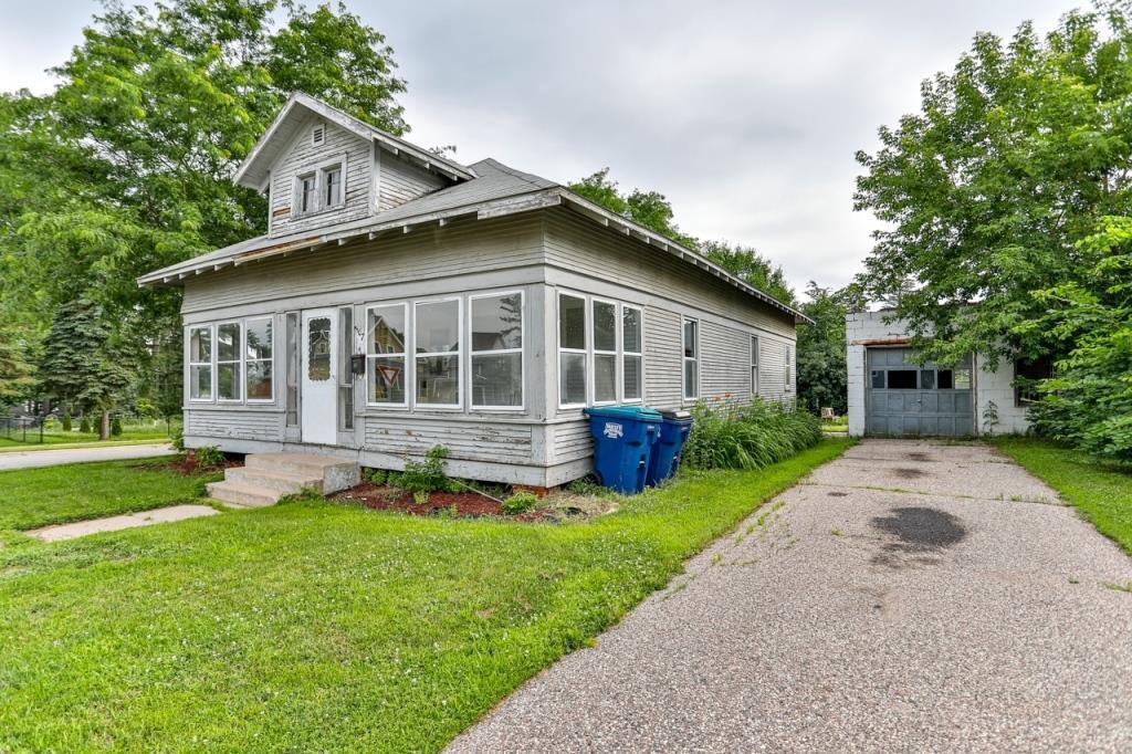 307 Washington Street  Mosinee WI 54455 photo