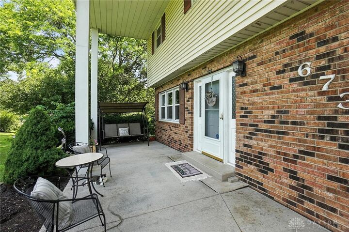 Property Photo:  6735 S Scarff Road  OH 45344 