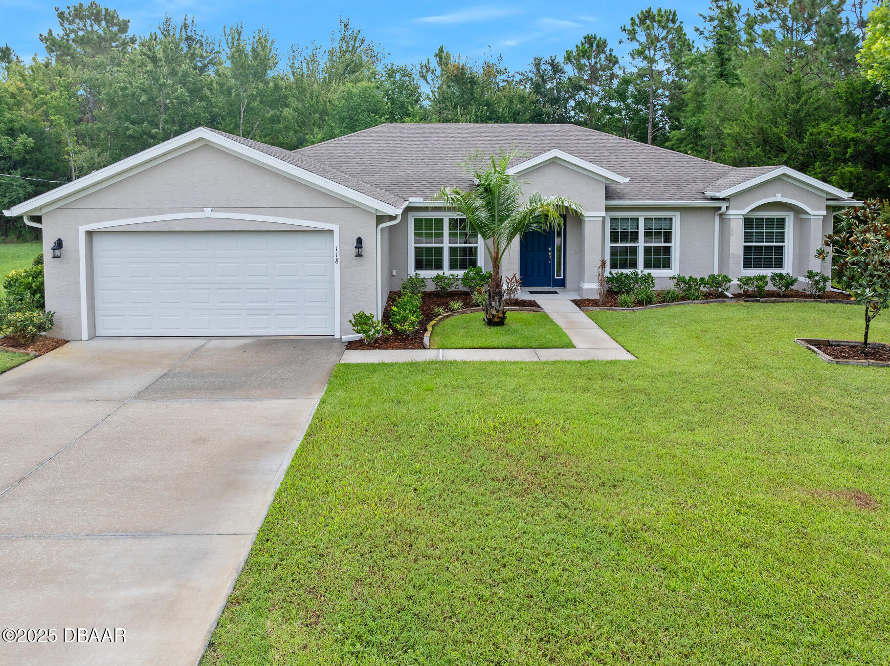 118 Bird Of Paradise Drive  Palm Coast FL 32137 photo