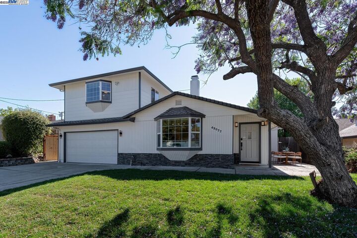 Property Photo: 42077 Miranda St CA 94539