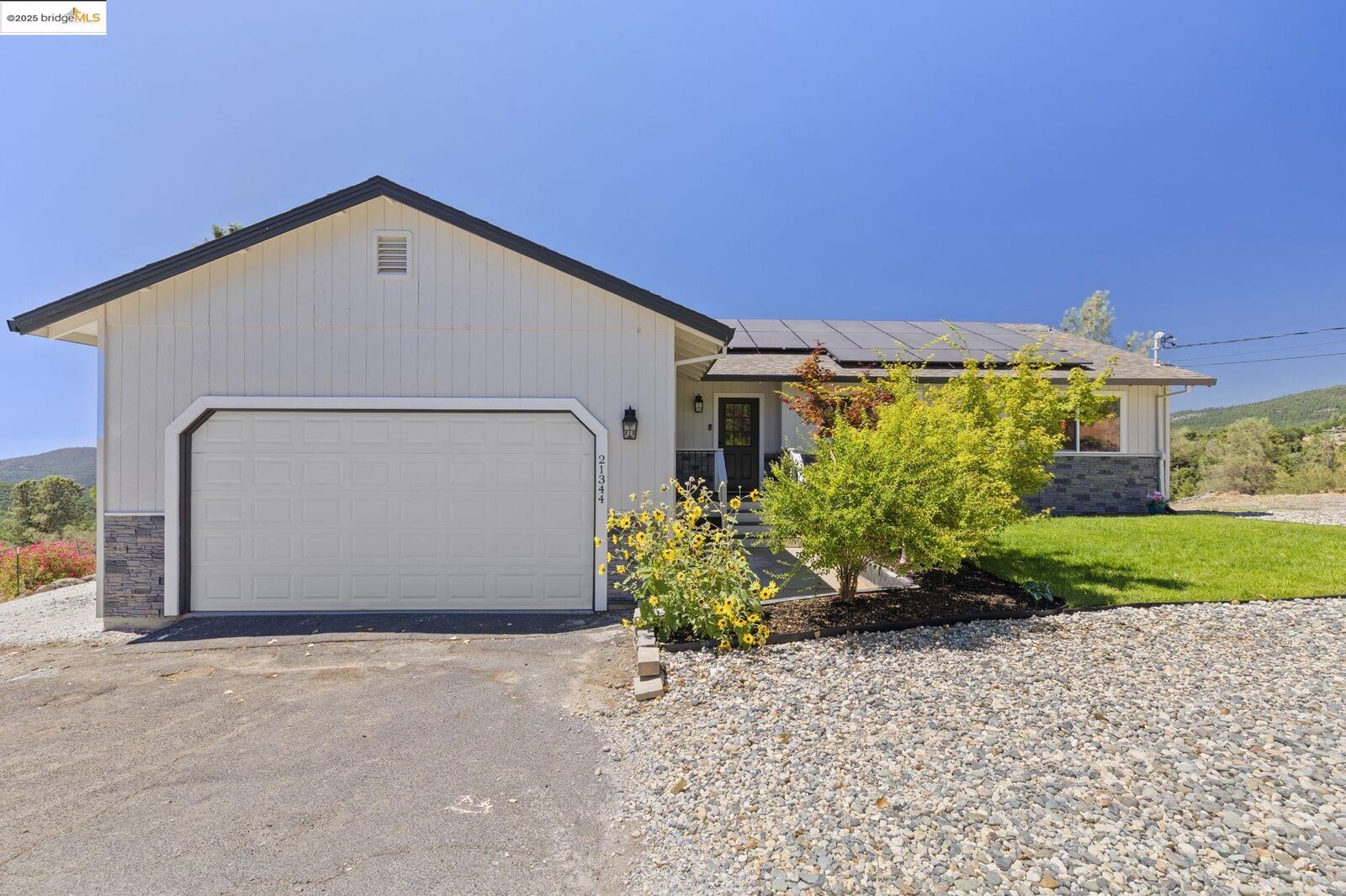 Property Photo: 21344 Oman Drive CA 95372