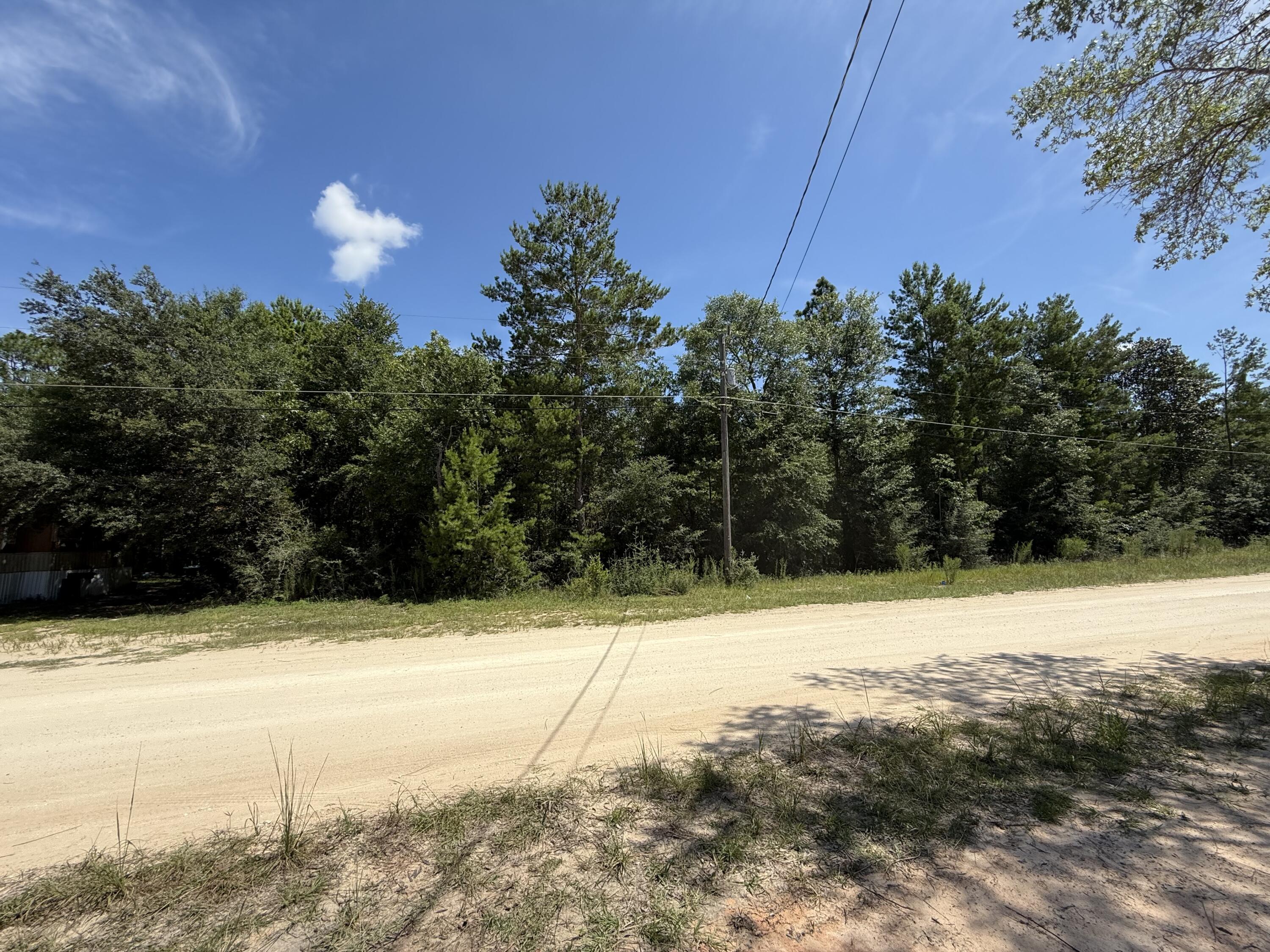 Property Photo:  Lot 6 Country Boulevard  FL 32433 