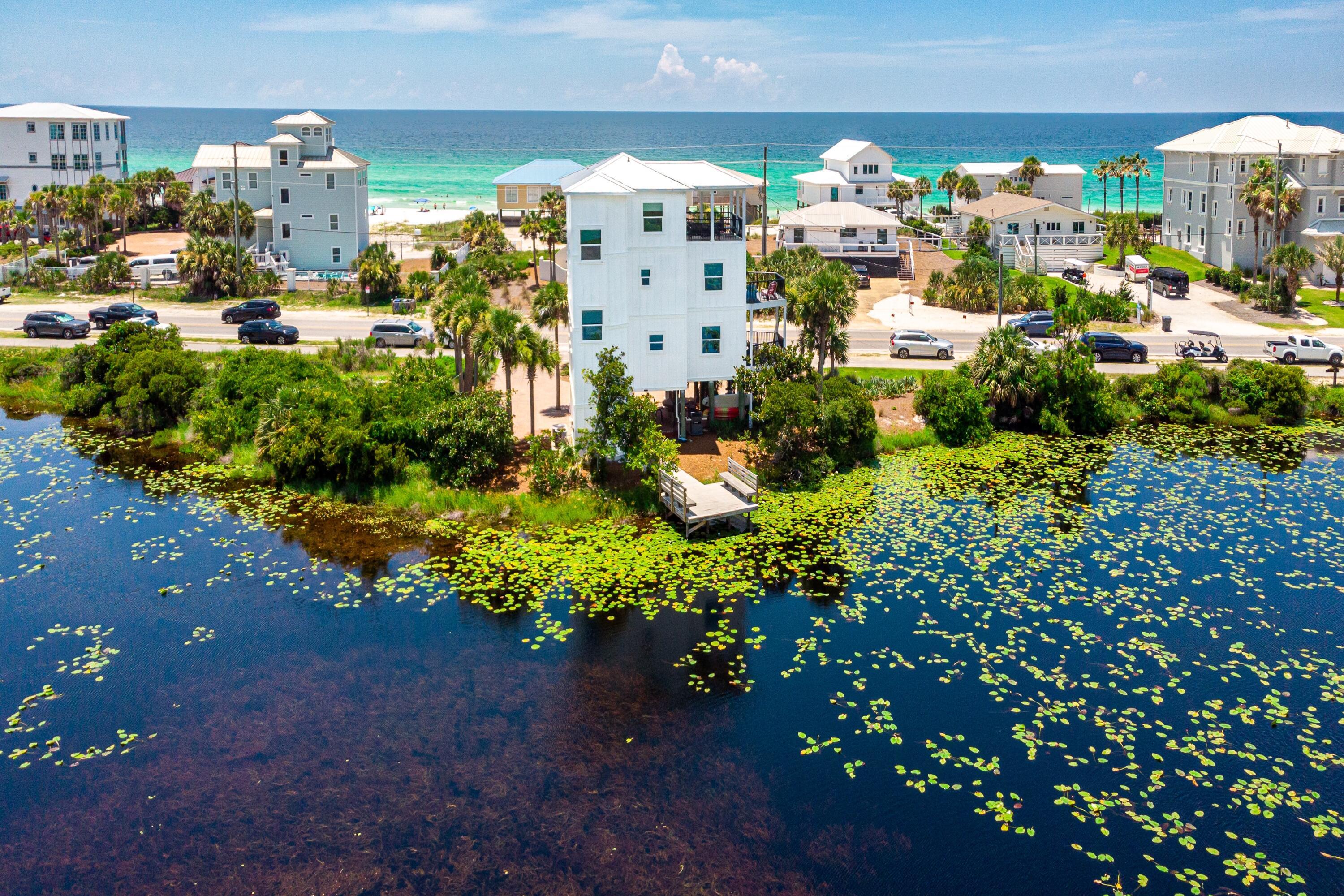 5862 W Co Highway 30A  Santa Rosa Beach FL 32459 photo