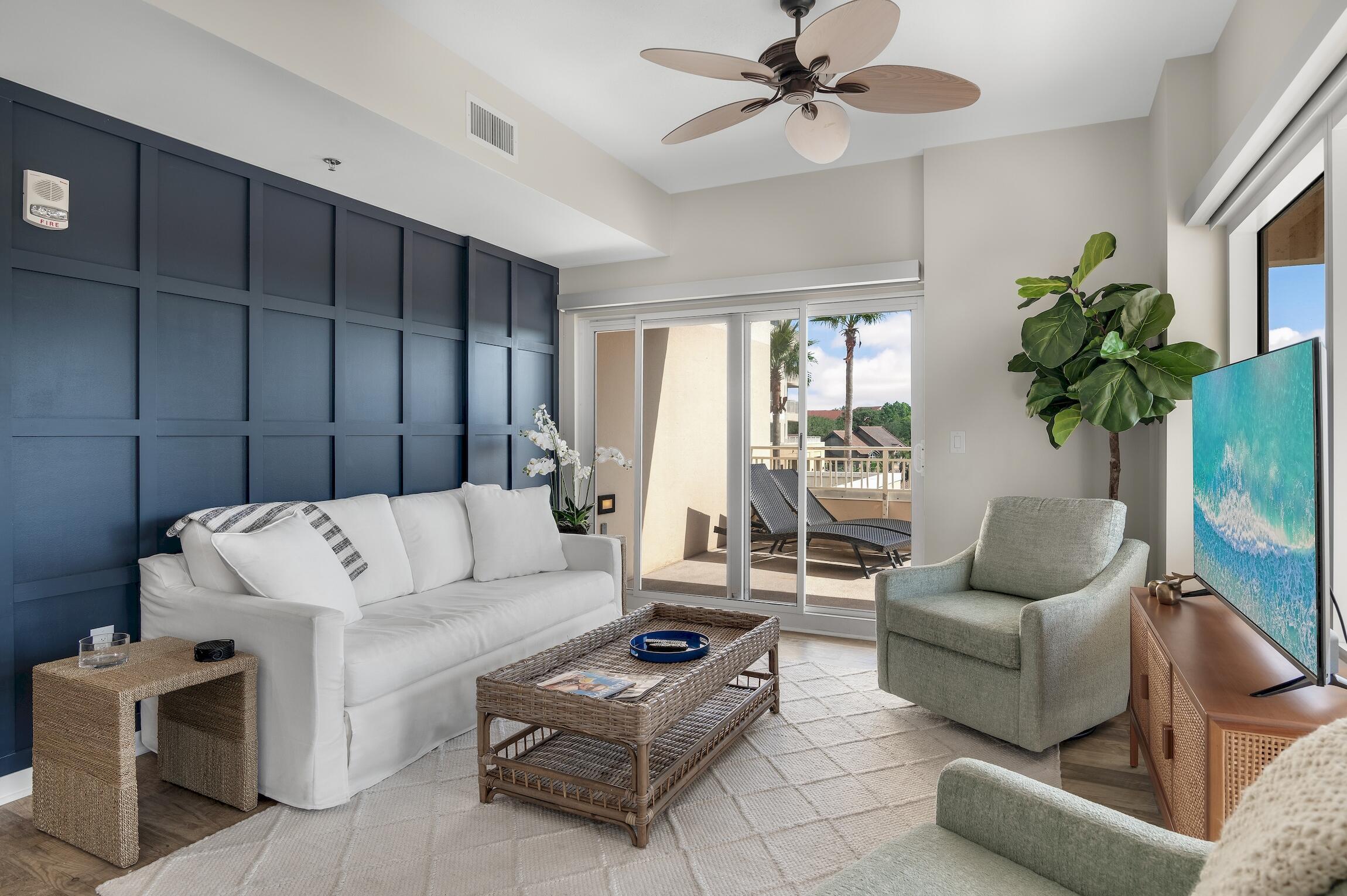 Property Photo: 5002 S Sandestin Boulevard # 6321 FL 32550