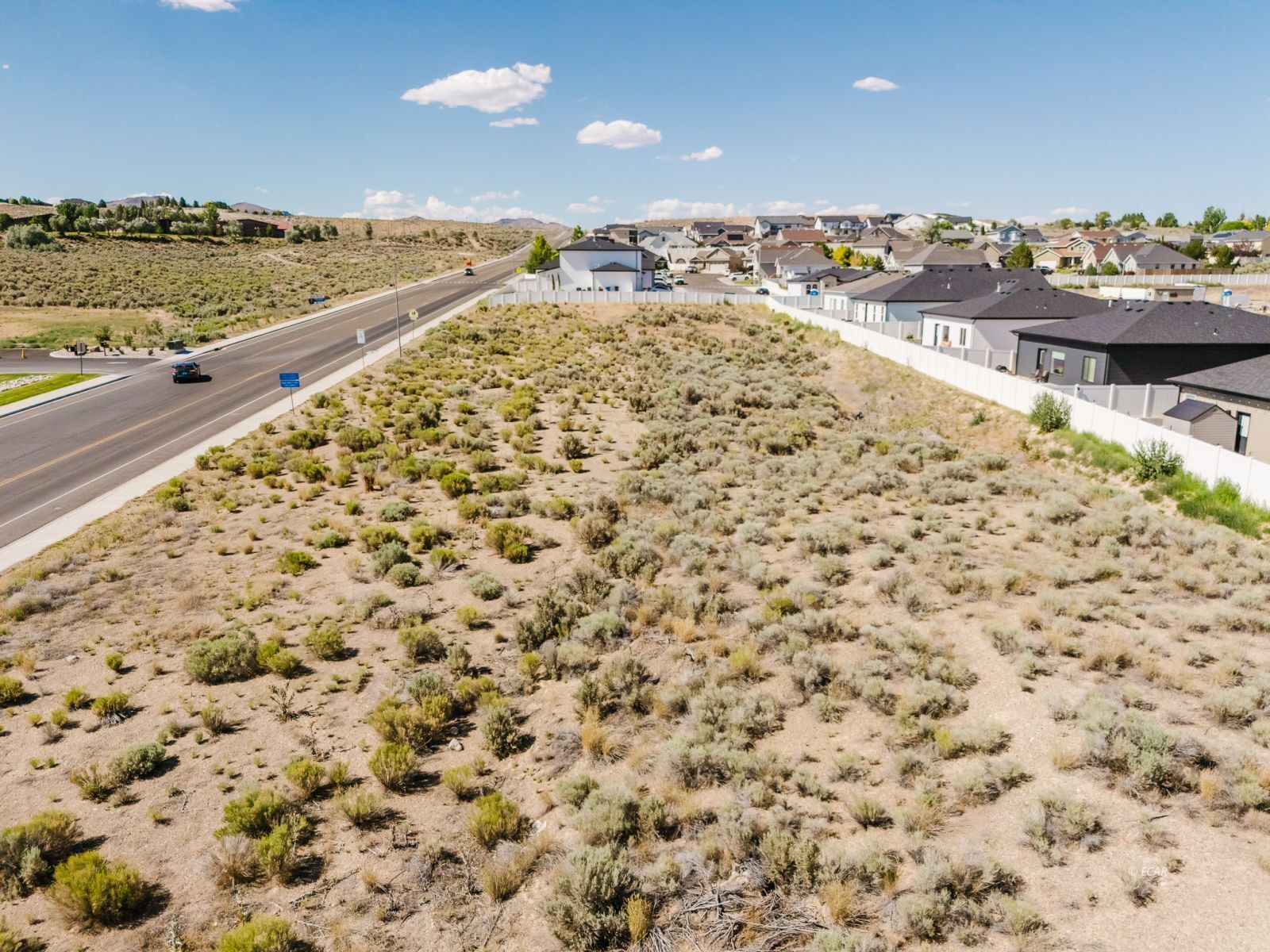 Property Photo:  Tbd Mountain City Highway  NV 89801 