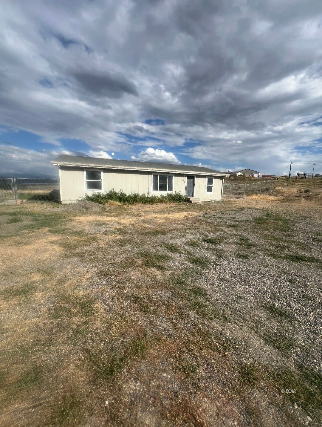 Property Photo:  3032 Sunflower Street  NV 89801 