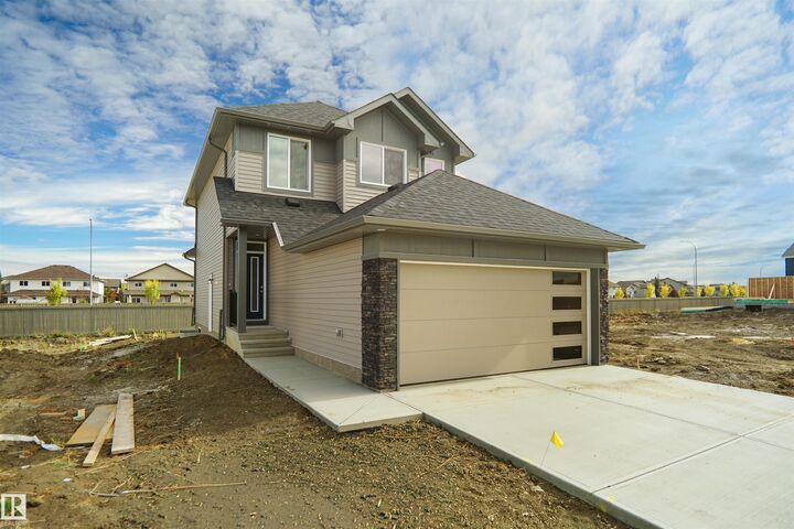 113 Elliot Wynd  Fort Saskatchewan AB T8L 0Z4 photo