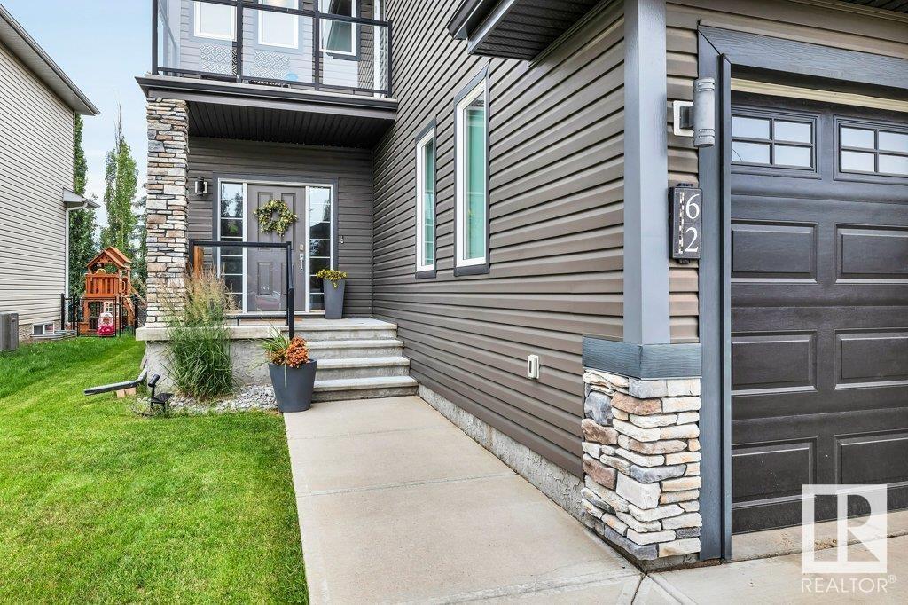 Property Photo: 62 Lamplight Drive AB T7X 0G8