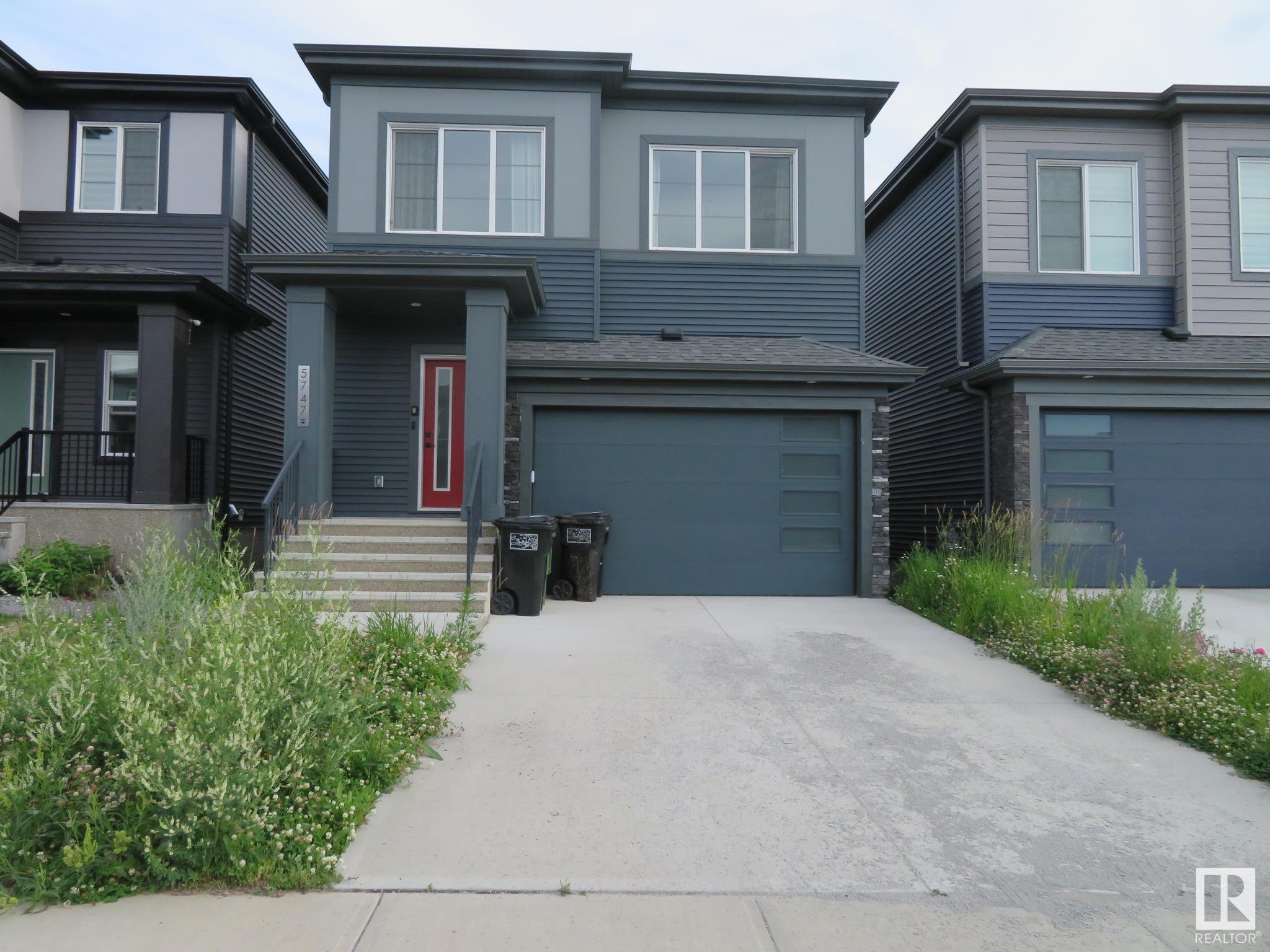 5747 Kootook Way SW  Edmonton AB T6W 4A5 photo