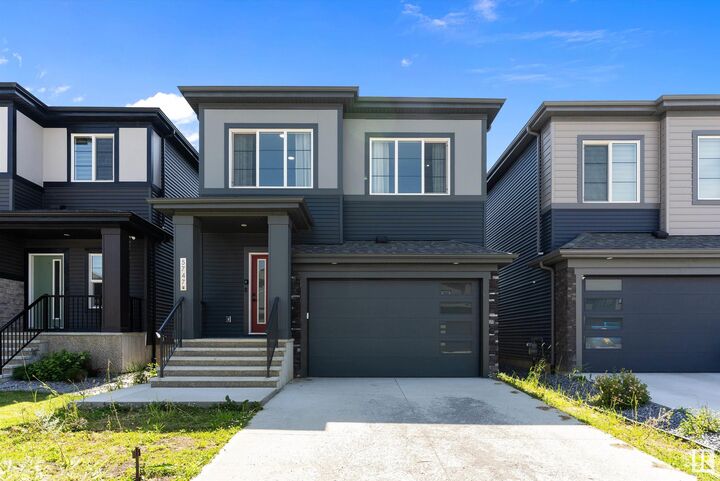 5747 Kootook Way SW  Edmonton AB T6W 4A5 photo