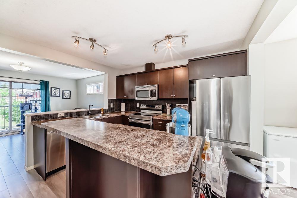 Property Photo: 3751 12 Street NW 22 AB T6T 0N3