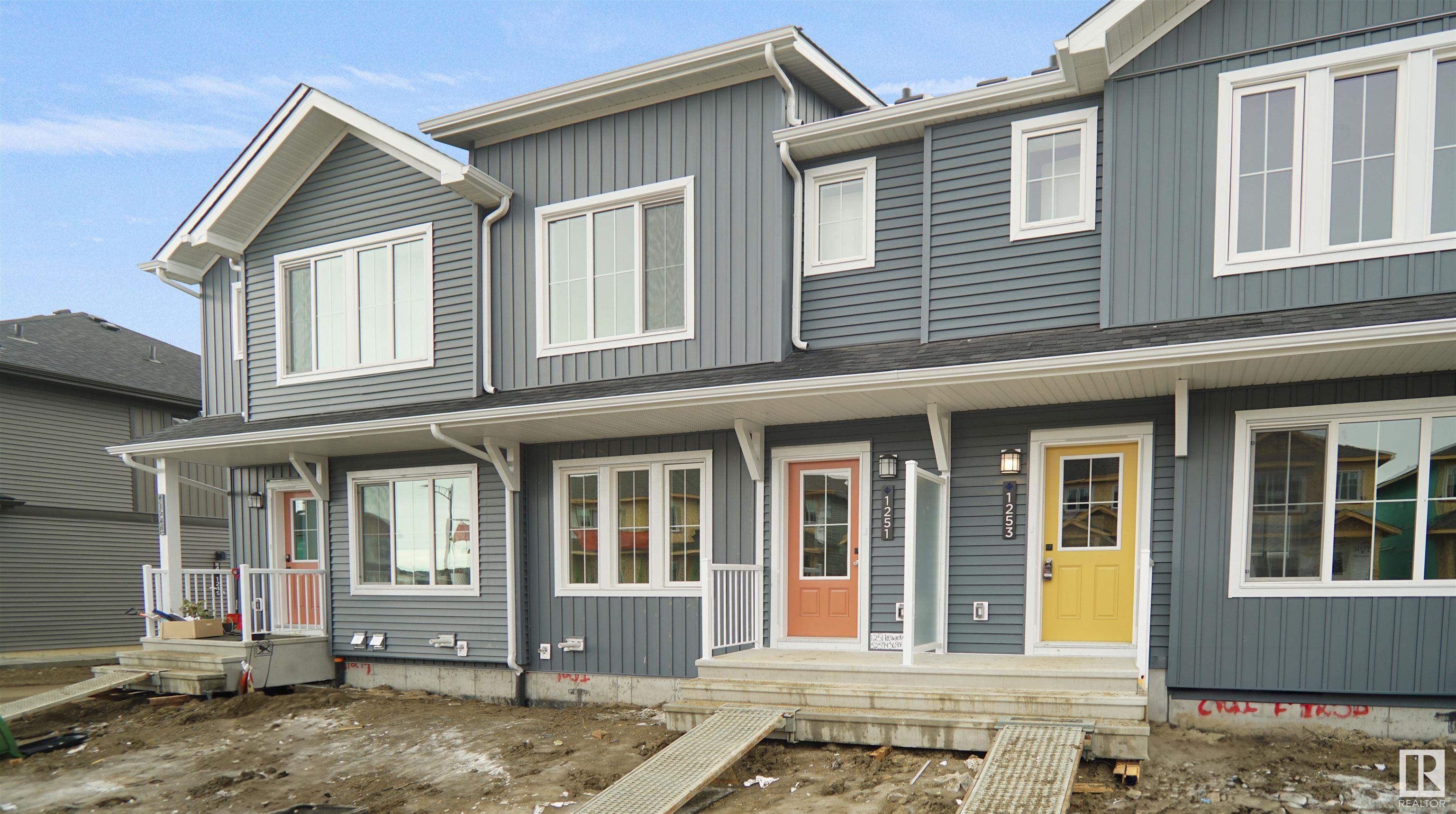 140 Ficus Way  Fort Saskatchewan AB T8L 0Z6 photo