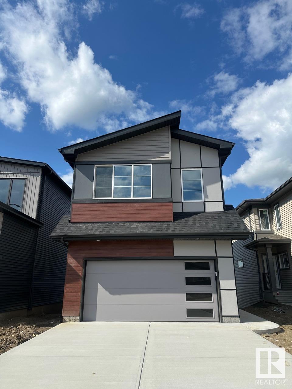 36 Gambel Loop  Spruce Grove AB T7X 0C9 photo