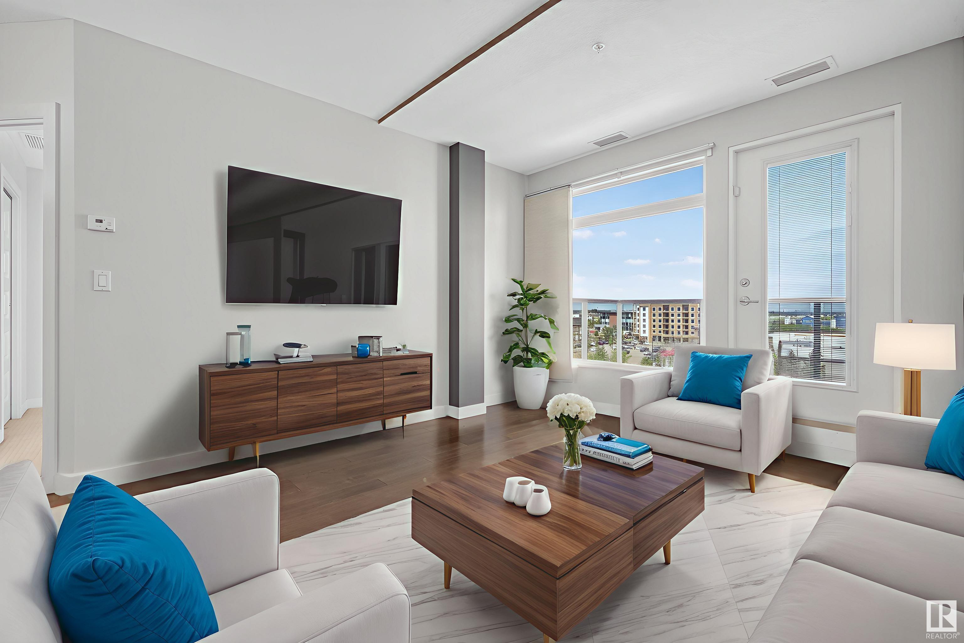 5151 Windermere Boulevard SW 613  Edmonton AB T6W 2K4 photo
