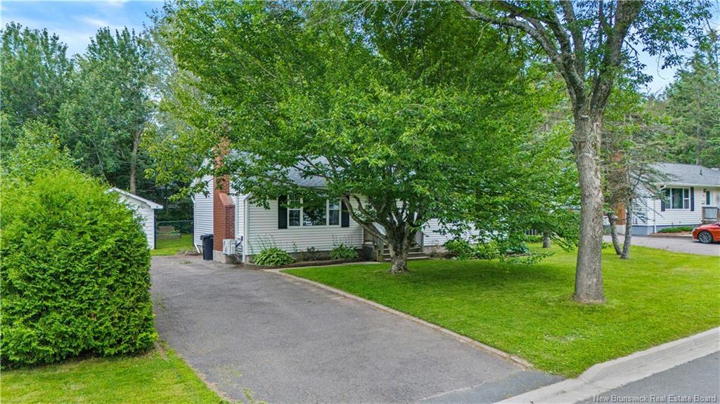 Photo de la propriété: 50 Nottingham Street NB E3B 4W7