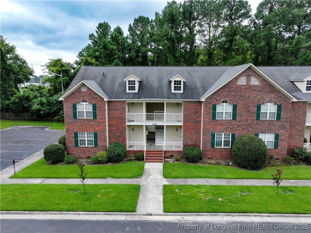 Property Photo:  3401 Lainey Lane D  NC 28314 
