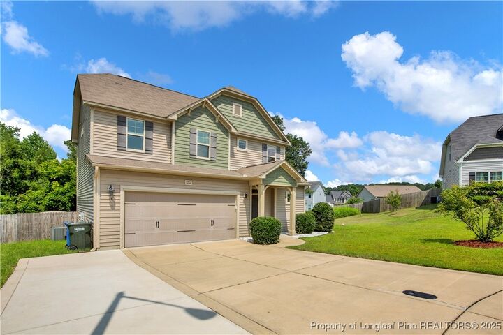 Property Photo:  1202 Brickyard Drive  NC 28306 