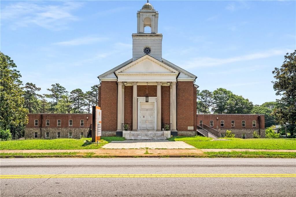 Property Photo: 1775 Buckeye Street SW GA 30310