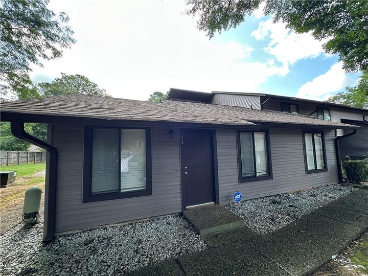 2718 Flintlock Place  Austell GA 30106 photo