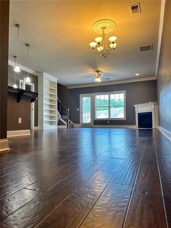 Property Photo: 140 Townview Drive GA 30189
