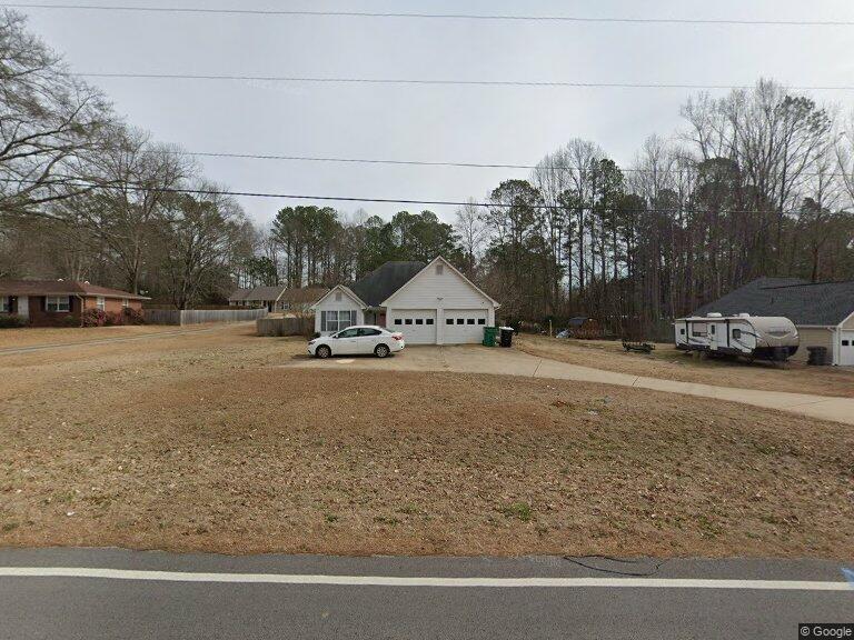 Property Photo:  567 Marshall Fuller Road  GA 30157 