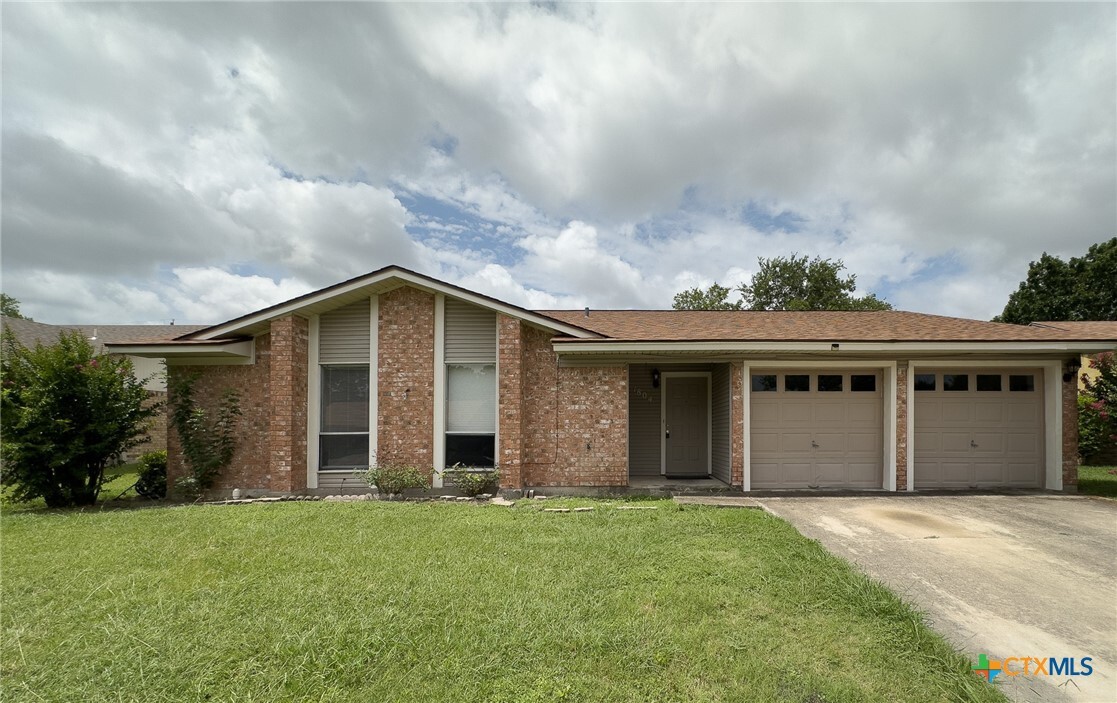 1804 Kingman Road  Killeen TX 76549 photo