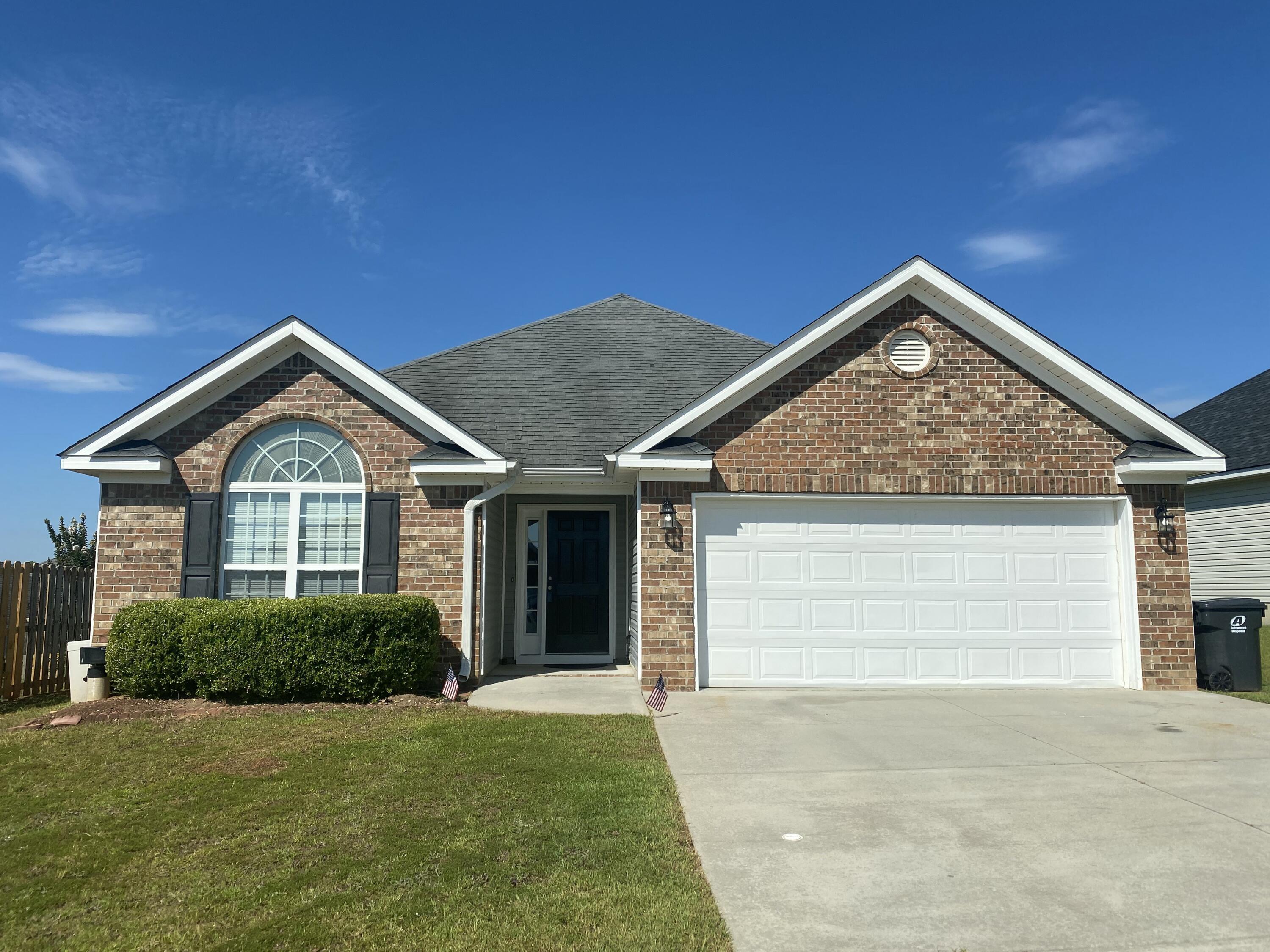 Property Photo:  447 Lory Lane  GA 30813 
