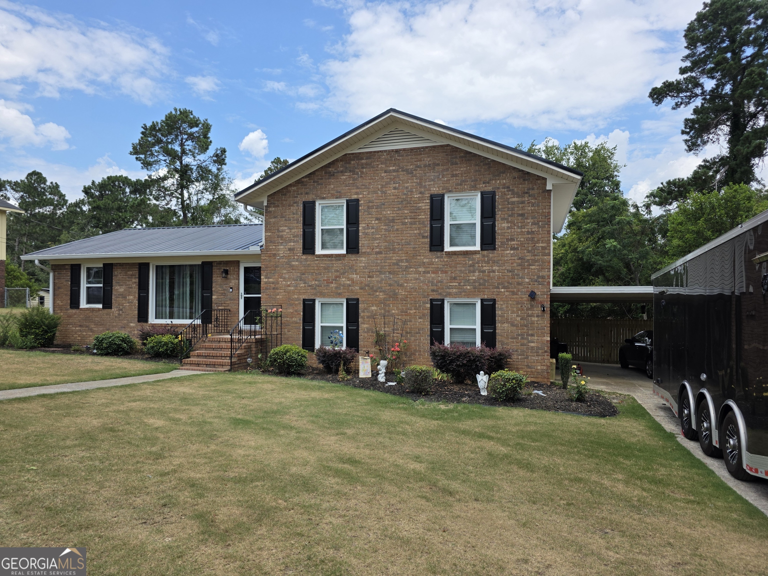 Property Photo: 109 Hillside Court GA 30907