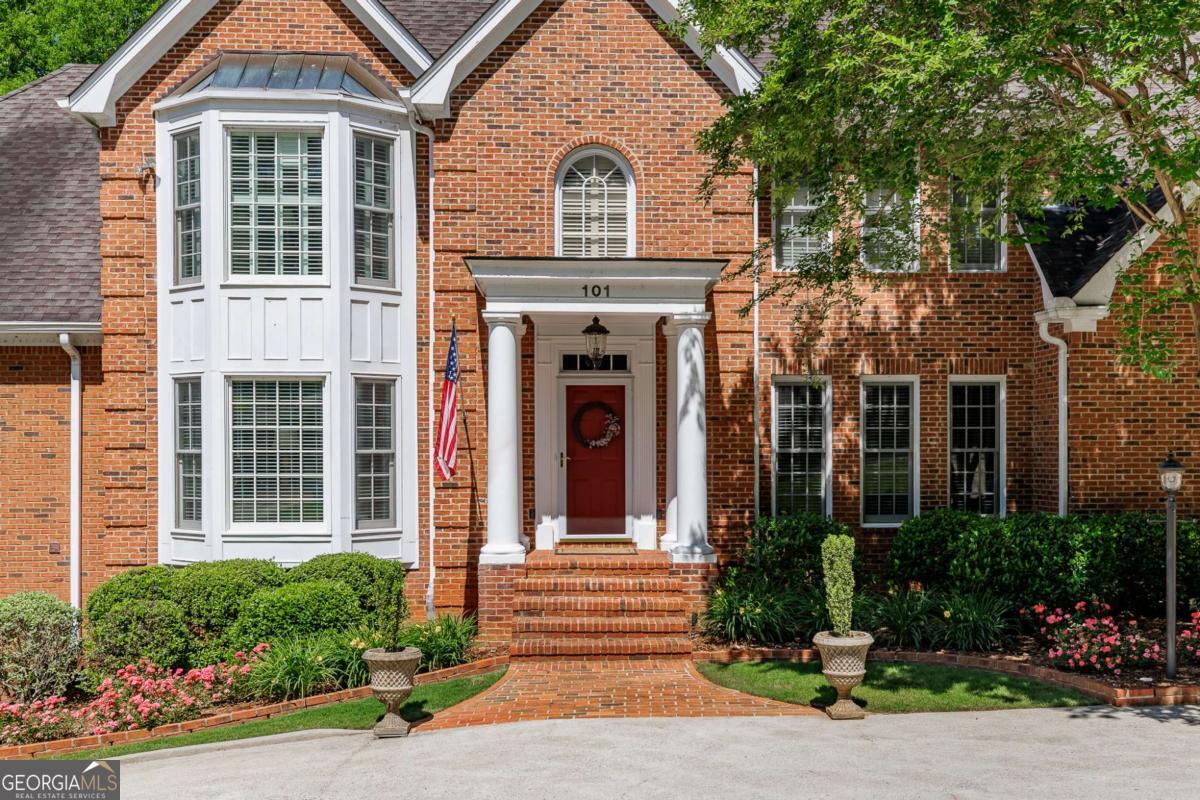 Property Photo: 101 Middleton Court GA 30606