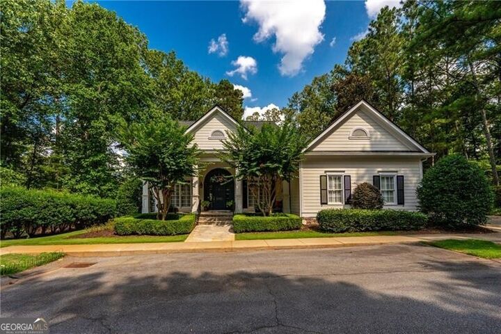 Property Photo: 3000 Lassiter Road GA 30062