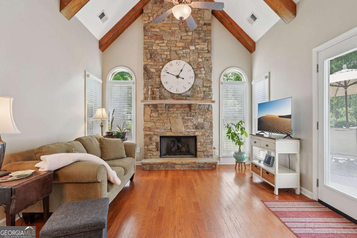 Property Photo: 545 Lombard Street GA 30064