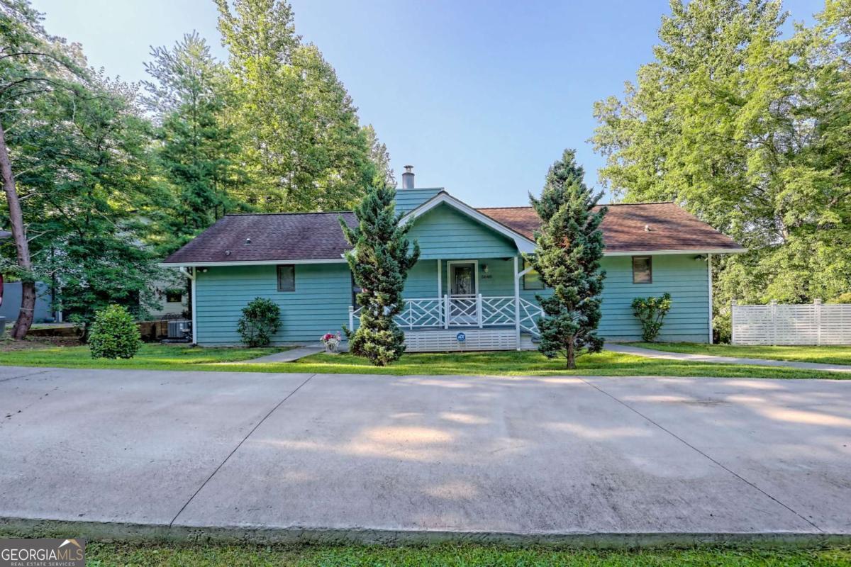 Property Photo:  5648 Pine Crest Road  GA 30582 