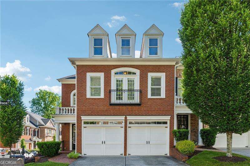 Property Photo:  11715 Dancliff Trace  GA 30009 