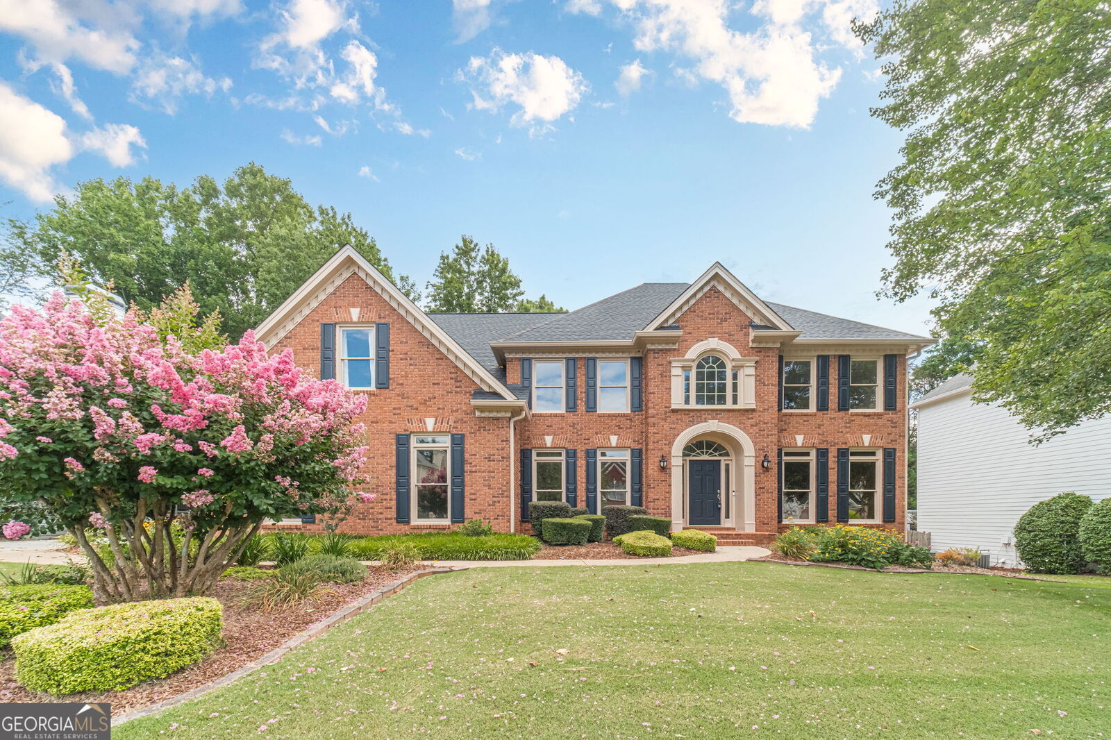 Property Photo:  1530 Carrington Court  GA 30044 