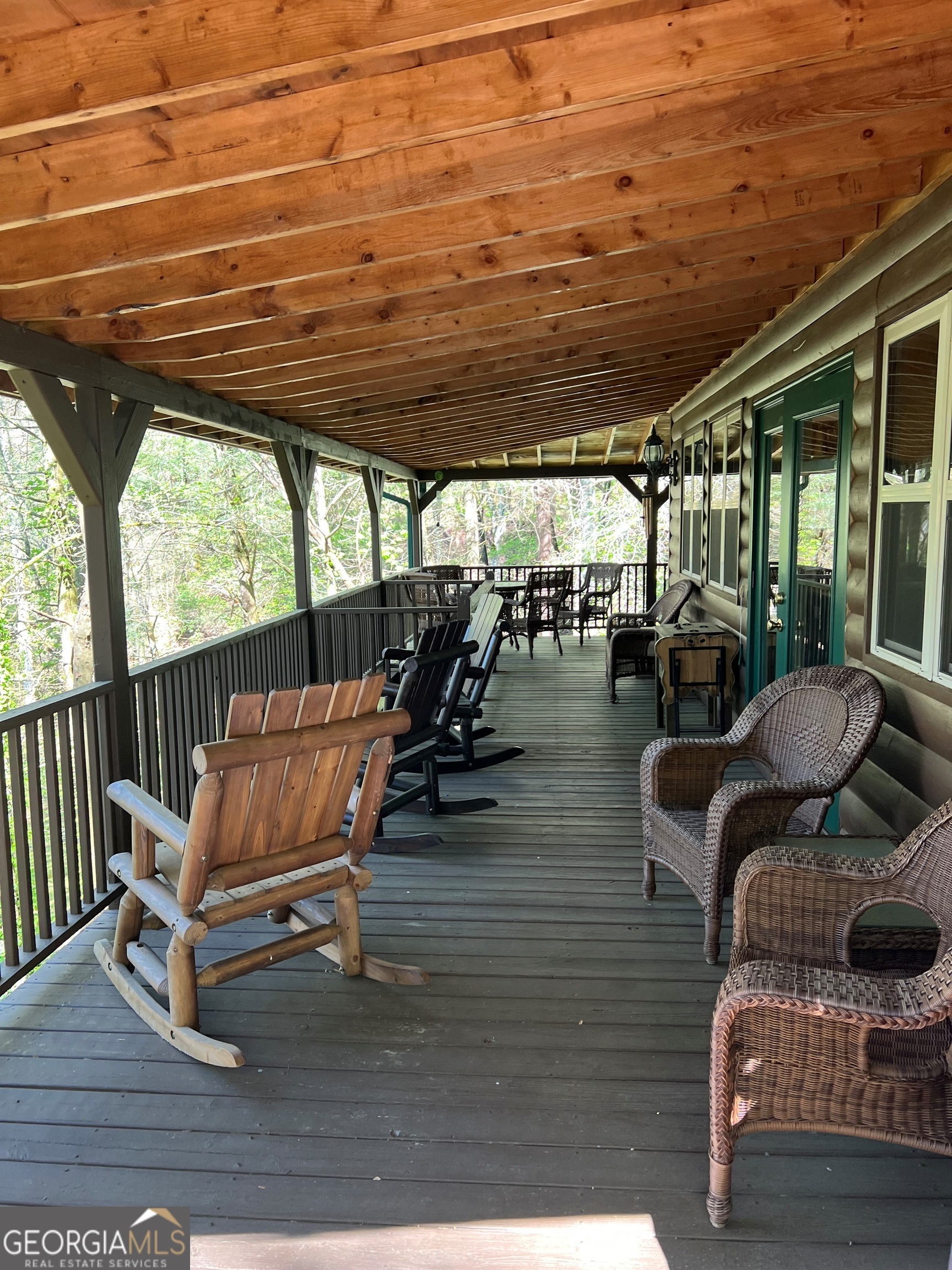 Property Photo:  266 Gates Club  GA 30540 