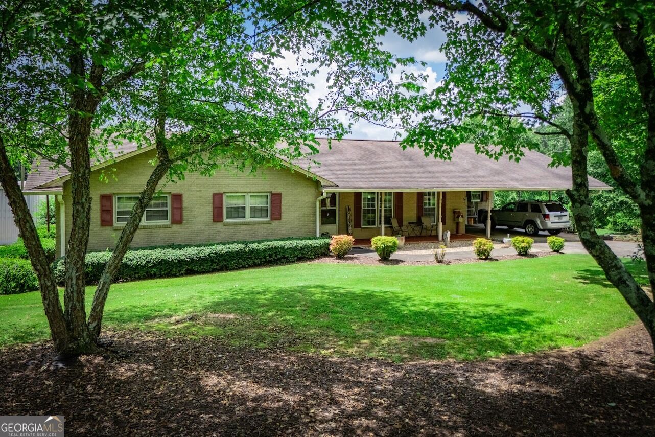Property Photo:  169 E Hwy 5  GA 30170 