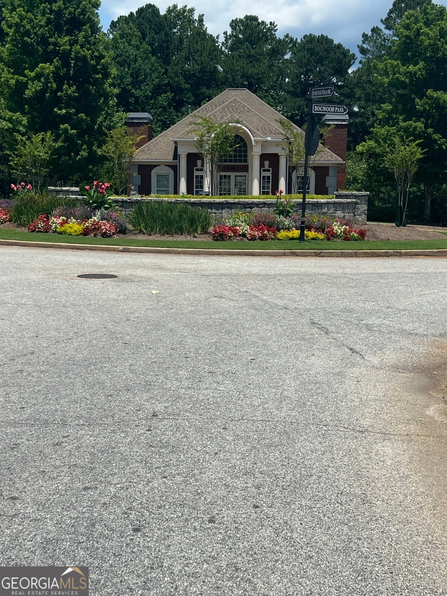 Property Photo: 3532 Maple Hill Road GA 30038