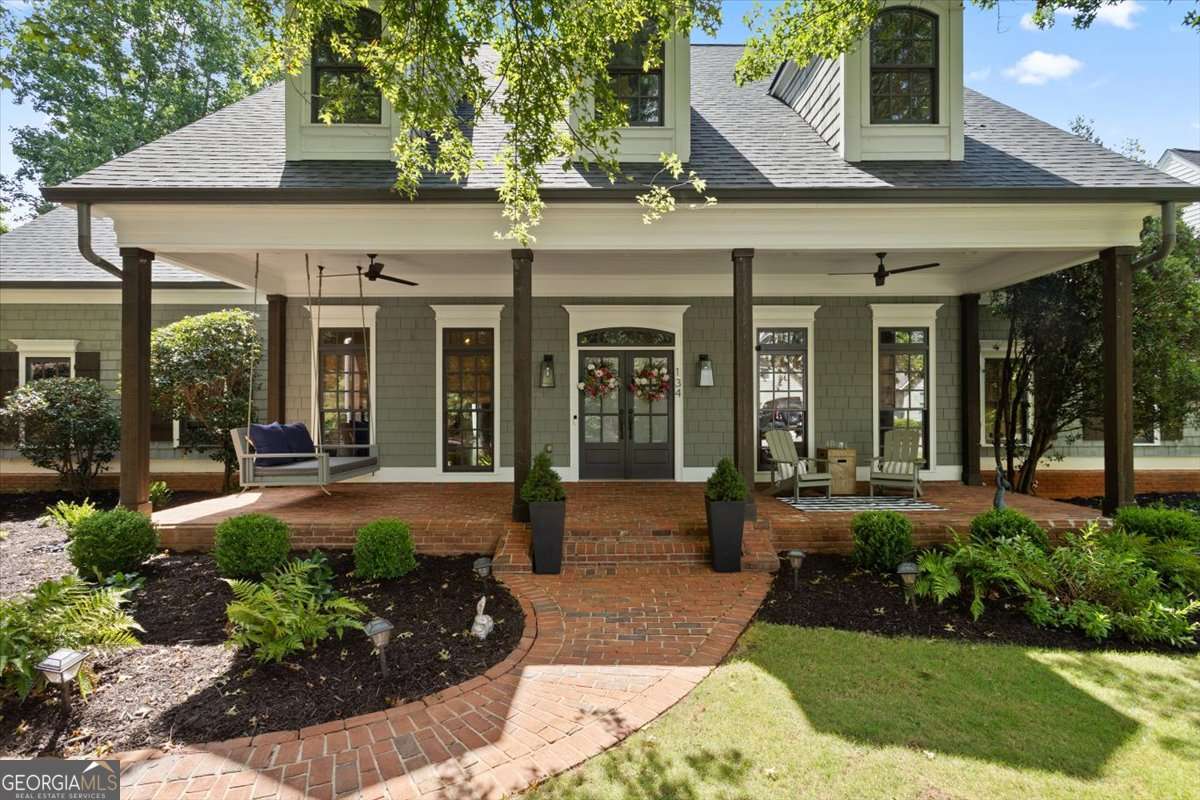 134 Prospector Ridge  Dahlonega GA 30533 photo